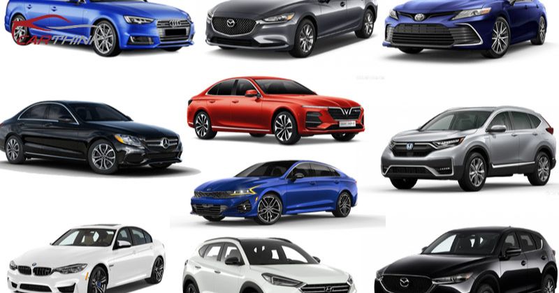 1 Tỷ Nên Mua Xe Gì_ TOP Các Mẫu Xe Đáng Cân Nhắc Nhất 2026