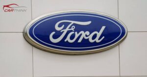 Hãng xe Ford của nước nào