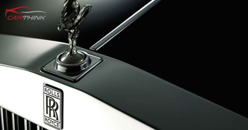 Hãng xe Rolls Royce của nước nào sản xuất