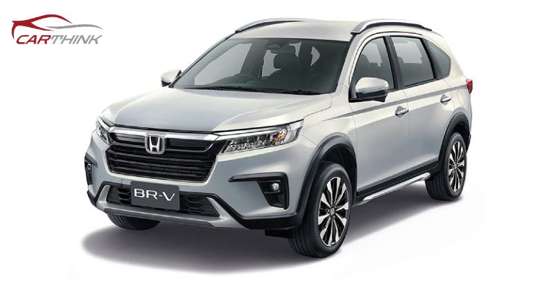 Honda BR-V