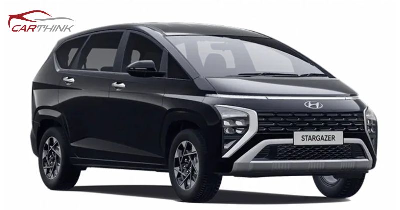Hyundai Stargazer 1.5 tiêu chuẩn