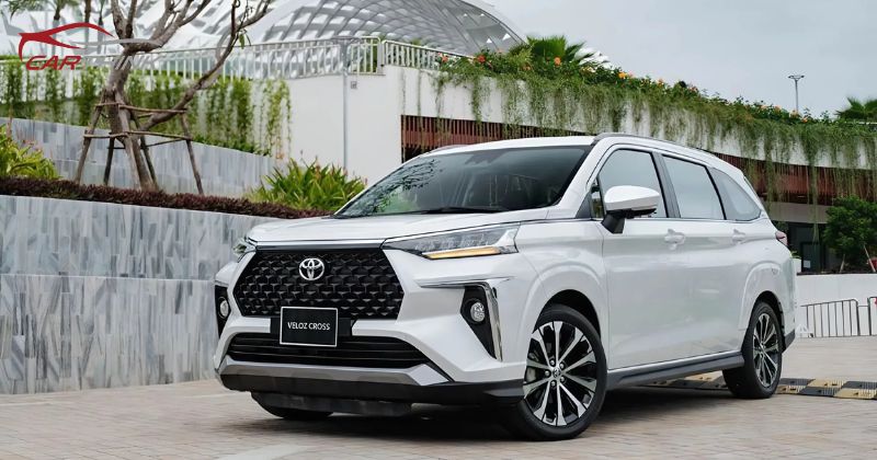 Kinh nghiệm chọn mua xe 7 chỗ tầm giá 400-500 triệu