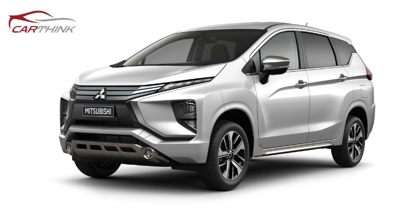 Mitsubishi Xpander 2019