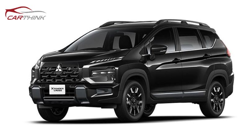 Mitsubishi Xpander Cross