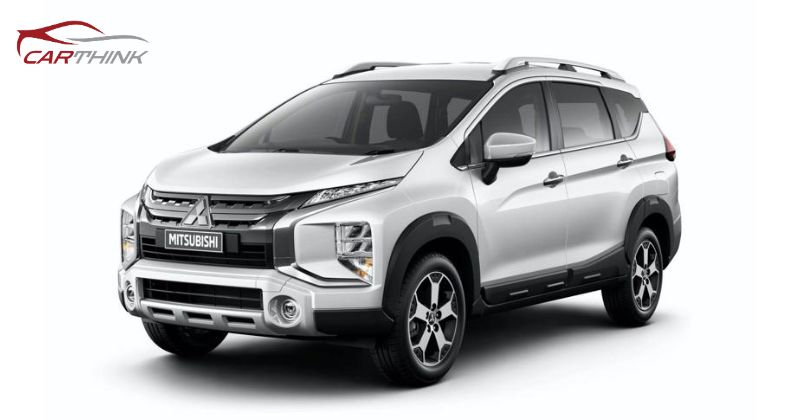 Mitsubishi Xpander