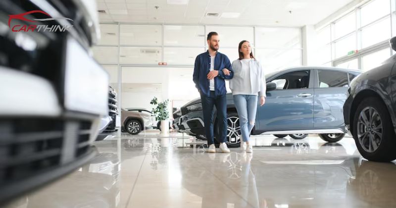 Nên mua xe 7 chỗ nào dưới 1 tỷ_ xe mới hay xe cũ; phương án trả góp mẫu