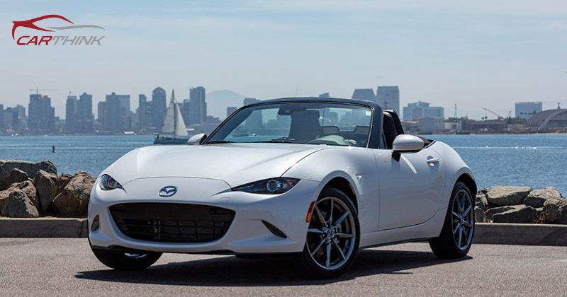 Những đặc điểm nổi trội của xe Mazda