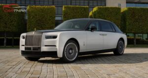 Rolls Royce nguồn gốc của nước nào_ Các dòng xe Rolls Royce tại Việt Nam