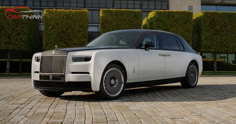 Rolls Royce nguồn gốc của nước nào_ Các dòng xe Rolls Royce tại Việt Nam