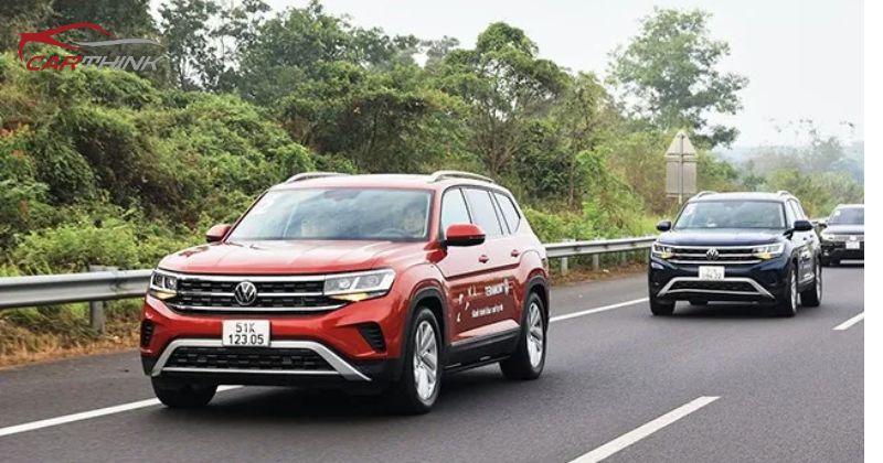 SUV tầm giá 1–2 tỷ đáng cân nhắc