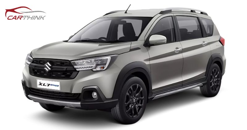 Suzuki XL7 Hybrid