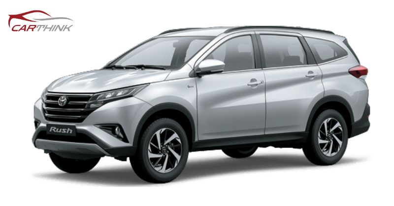 Toyota Rush