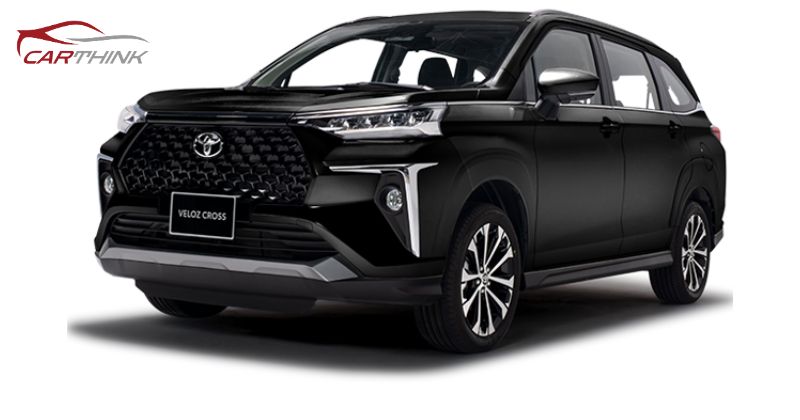 Toyota Veloz Cross