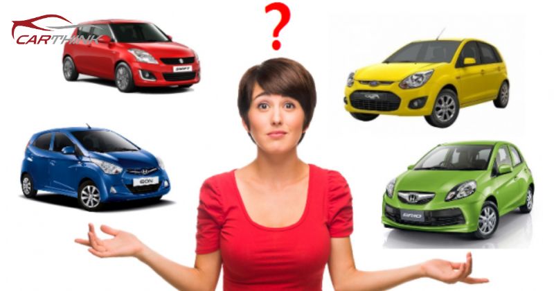 Ưu điểm và hạn chế khi mua xe ở tầm giá 1 tỷ