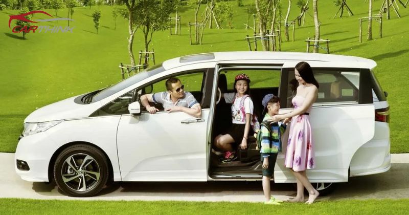 Vì sao xe 7 chỗ tầm giá 400-500 triệu được nhiều người lựa chọn