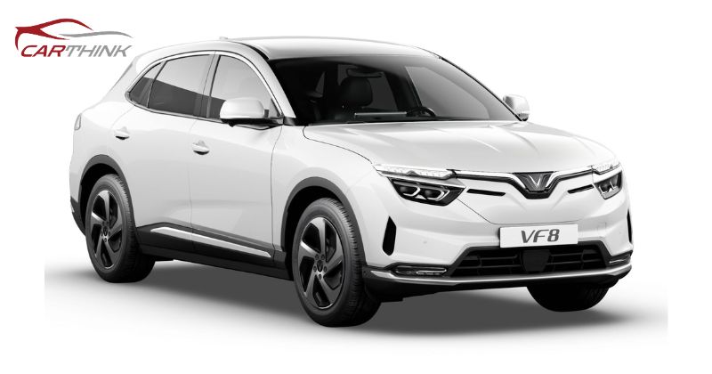 VinFast VF8