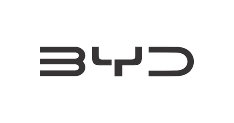 BYD