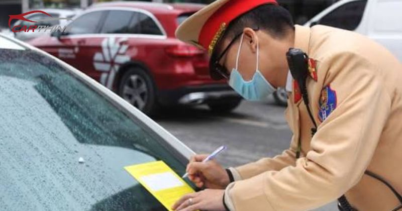 Xe 5 chỗ chở được mấy người? Quy định về số lượng hành khách mới nhất 5 Chở quá số người cho phép