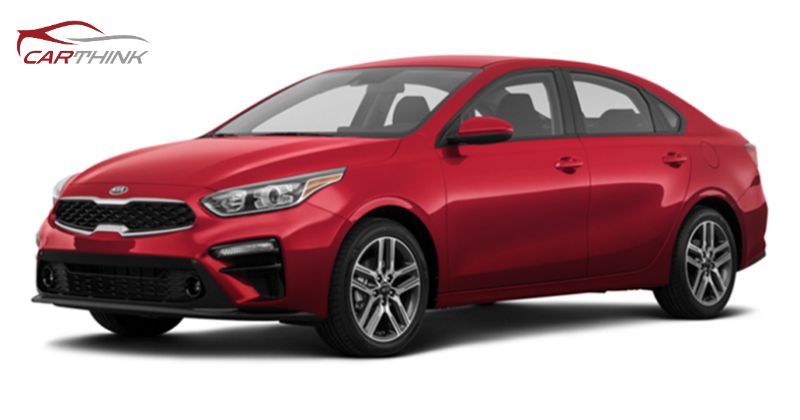 Co nen mua KIA Cerato 2020