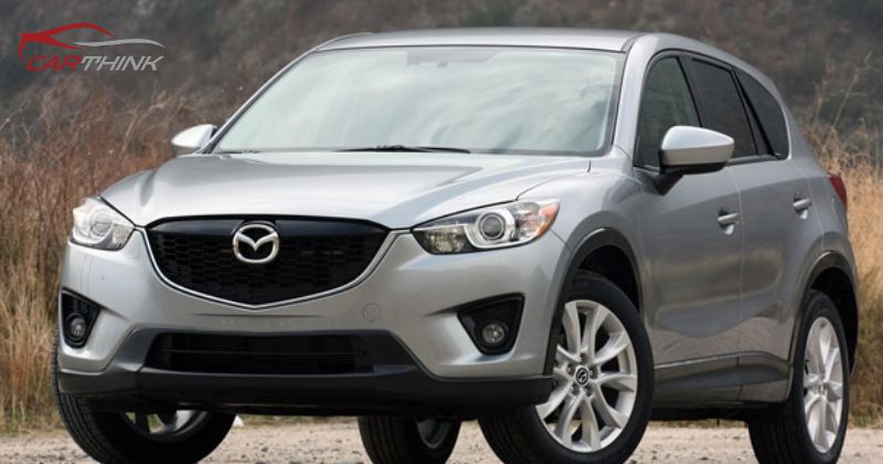 Có nên mua Mazda CX-5 cũ