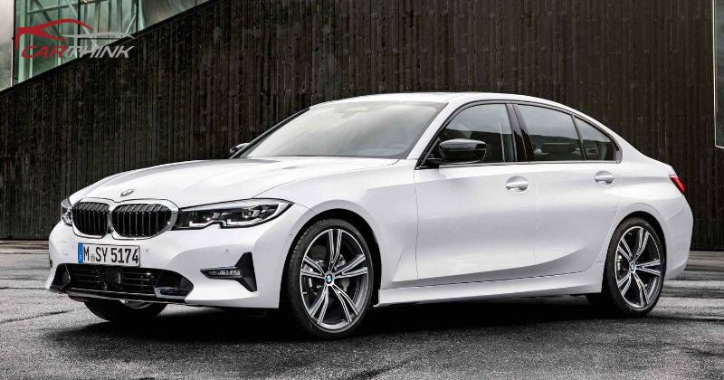 Giá xe BMW 330i