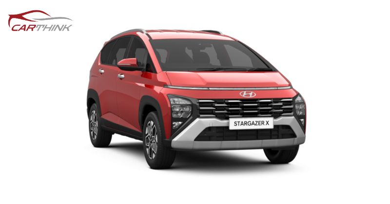 Hyundai Stargazer