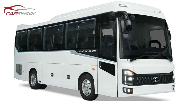 Kinh nghiệm chọn xe phù hợp khi gia đình đông người