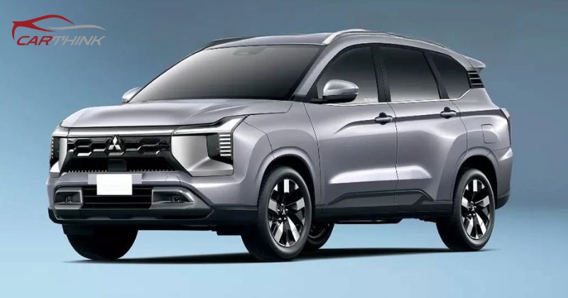 Mitsubishi Xpander