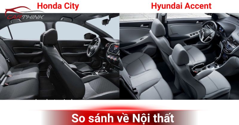 Nội thất và tiện nghi