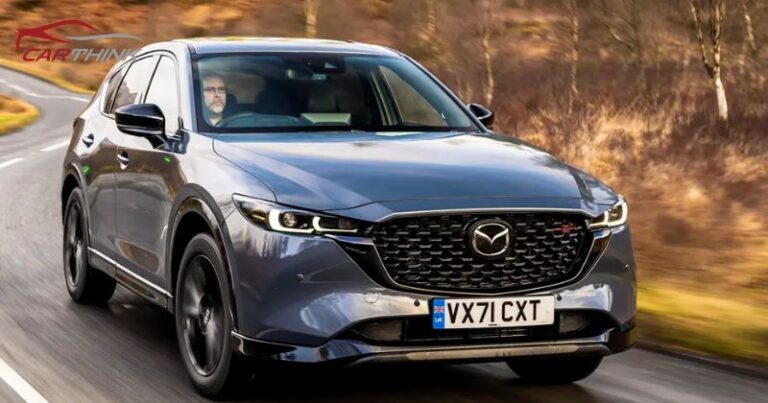 Review Mazda CX-5 2026: Giá lăn bánh, thông số và đánh giá chi tiết 1 Review Mazda CX-5 2026: Giá lăn bánh, thông số và đánh giá chi tiết