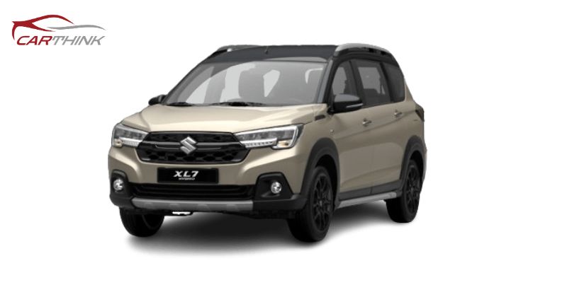 Suzuki XL7