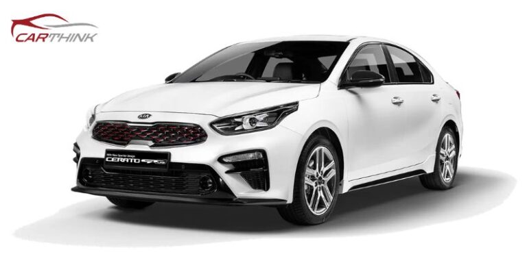 Đánh giá KIA Cerato 2020 về thiết kế, vận hành & giá thành