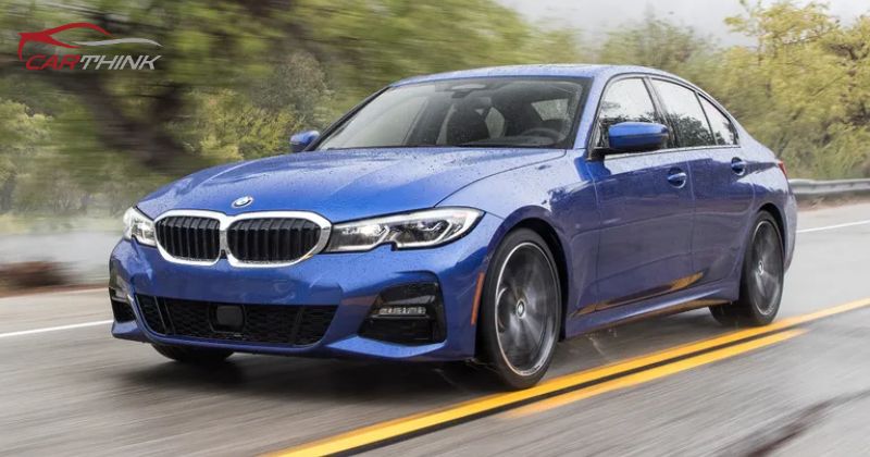 Tổng quan về BMW 330i M Sport
