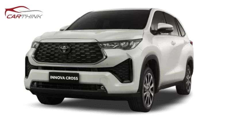 Toyota Innova