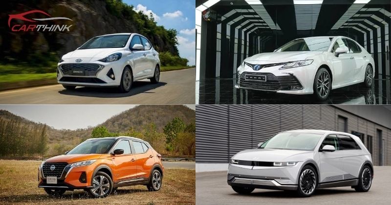 Xăng, hybrid, e-POWER hay xe điện