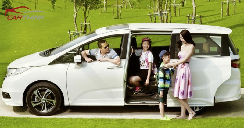Xe 7 chỗ chở được mấy người? Quy định mới nhất theo Nghị định 168 2 Xe 7 chỗ theo quy định chở bao nhiêu người