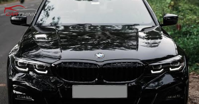 ngoại thất BMW 330i M Sport