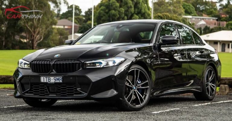 Review BMW 330i M Sport: Giá Xe, Thông Số & Trải Nghiệm Thực Tế (2026)