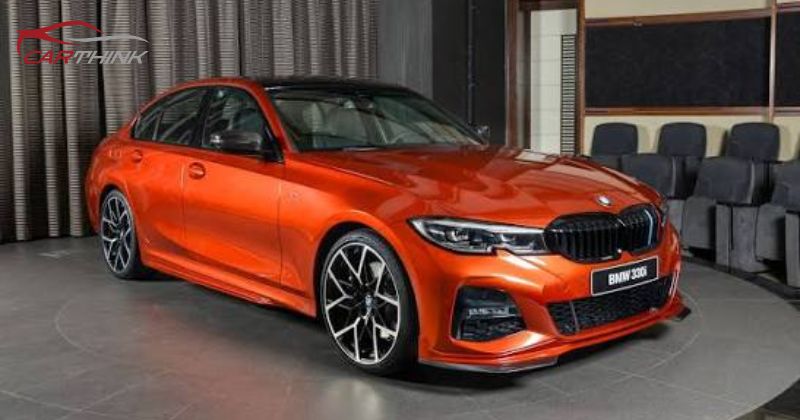 ưu điểm & Nhược điểm BMW 330i M Sport