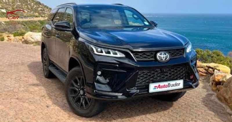 Đánh giá review tổng quan về Fortuner 2025 và các dòng máy khác nhau 2 Đánh giá Fortuner 2025