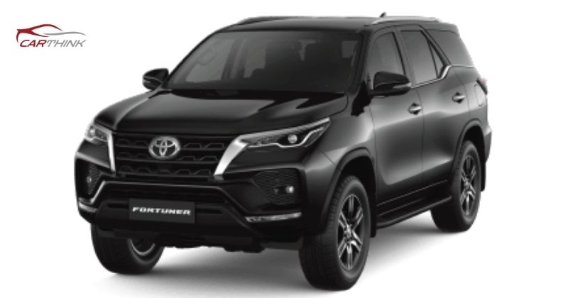 Đánh giá review tổng quan về Fortuner 2025 và các dòng máy khác nhau 4 Fortuner 2025 máy dầu