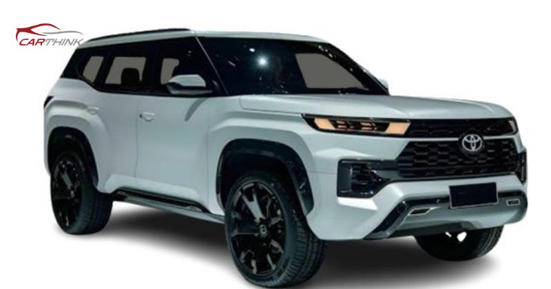 Đánh giá review tổng quan về Fortuner 2025 và các dòng máy khác nhau 6 Toyota Fortuner hybrid 2025