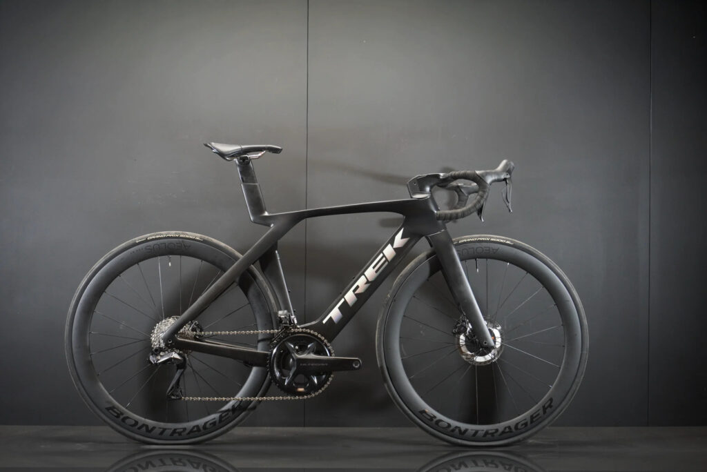 Trek Madone 7 Diamond