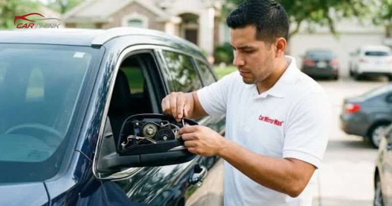 Lỗi gập gương Mazda CX-5 nguyên nhân và cách xử lý 4 Kinh nghiệm bảo dưỡng phòng ngừa tái phát cho chủ xe
