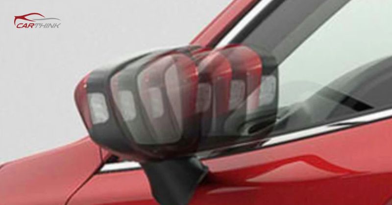 Lỗi gập gương Mazda CX-5 nguyên nhân và cách xử lý 3 giải pháp xử lý dứt điểm lỗi gập gương Mazda CX-5